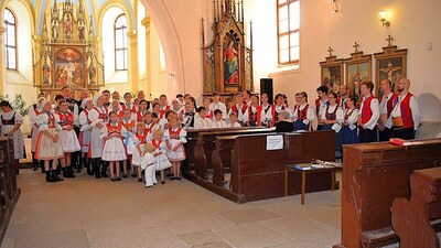 Foto: Marcela Božovská