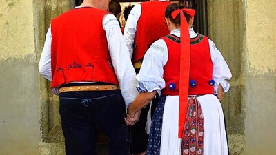 Foto: Marcela Božovská