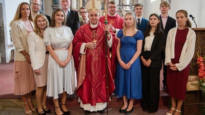Foto: S. Vitoňová, ČaV