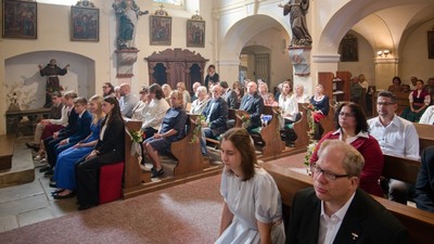Foto: S. Vitoňová, ČaV
