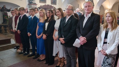 Foto: S. Vitoňová, ČaV