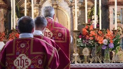 Foto: Stanislava Vitoňová, Člověk a víra