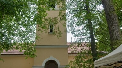 Foto: Stanislava Vitoňová, Člověk a víra