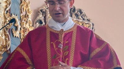 Foto: Stanislava Vitoňová, Člověk a víra