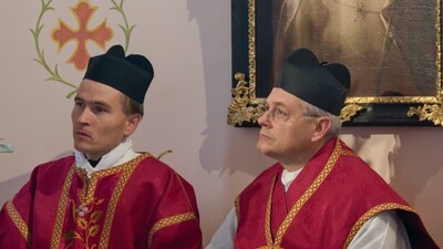 Foto: Stanislava Vitoňová, Člověk a víra