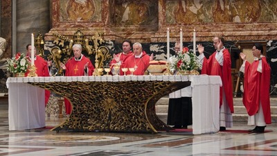 foto: Stanislava Vitoňová / Člověk a víra
