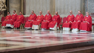 foto: Stanislava Vitoňová / Člověk a víra