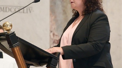 foto: Stanislava Vitoňová / Člověk a víra