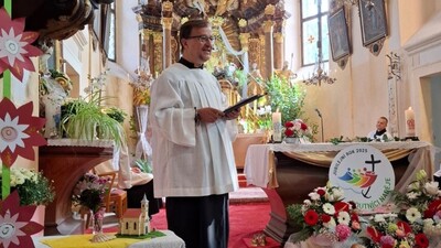 Foto: archiv farnosti PT