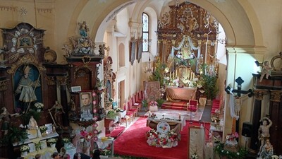 Foto: archiv farnosti PT