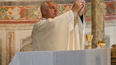 Foto: Stanislava Vitoňová, Člověk a víra
