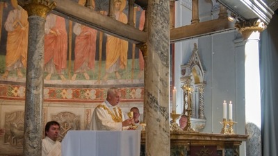 Foto: Stanislava Vitoňová, Člověk a víra