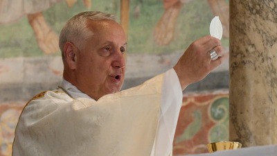 Foto: Stanislava Vitoňová, Člověk a víra