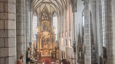 Foto: Stanislava Vitoňová, Člověk a víra