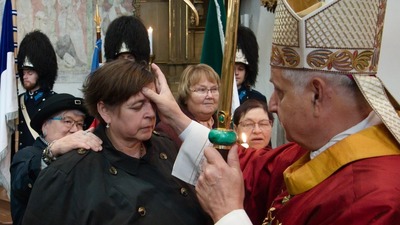 Foto: Stanislava Vitoňová, Člověk a víra