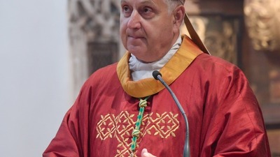 Foto: Stanislava Vitoňová, Člověk a víra