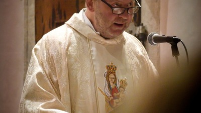 Foto: Stanislava Vitoňová, Člověk a víra