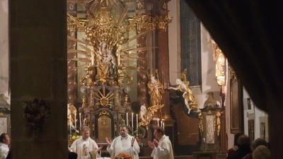Foto: Stanislava Vitoňová, Člověk a víra