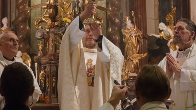 Foto: Stanislava Vitoňová, Člověk a víra