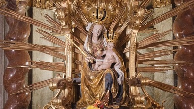 Foto: Stanislava Vitoňová, Člověk a víra