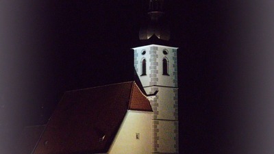 Foto: Stanislava Vitoňová, Člověk a víra