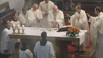 Foto: Stanislava Vitoňová, Člověk a víra