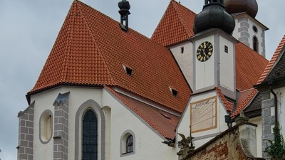 Foto: Stanislava Vitoňová, Člověk a víra