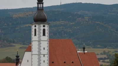 Foto: Stanislava Vitoňová, Člověk a víra