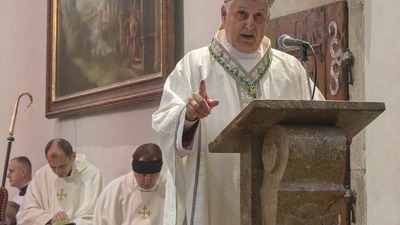 Foto: Stanislava Vitoňová, Člověk a víra