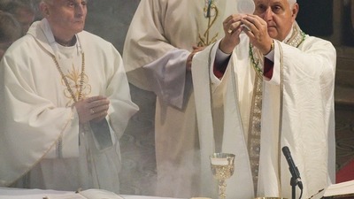 Foto: Stanislava Vitoňová, Člověk a víra