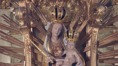 Foto: Stanislava Vitoňová, Člověk a víra