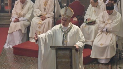 Foto: Stanislava Vitoňová, Člověk a víra