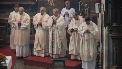 Foto: Stanislava Vitoňová, Člověk a víra