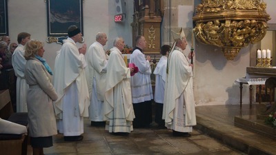 Foto: Stanislava Vitoňová, Člověk a víra