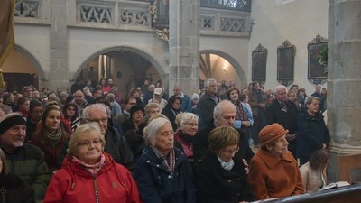 Foto: Stanislava Vitoňová, Člověk a víra
