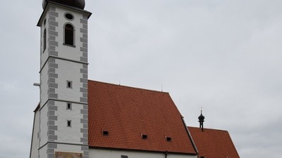 Foto: Stanislava Vitoňová, Člověk a víra