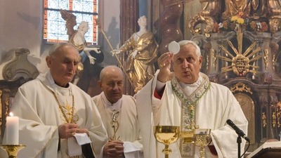 Foto: Stanislava Vitoňová, Člověk a víra