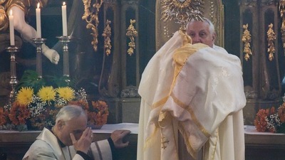 Foto: Stanislava Vitoňová, Člověk a víra