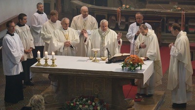 Foto: Stanislava Vitoňová, Člověk a víra