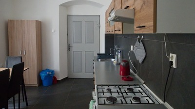 Foto: Stanislava Vitoňová, Člověk a víra