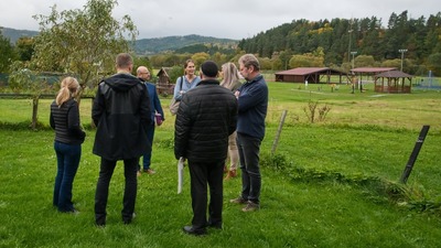 Foto: Stanislava Vitoňová, Člověk a víra