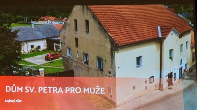 Foto: Stanislava Vitoňová, Člověk a víra