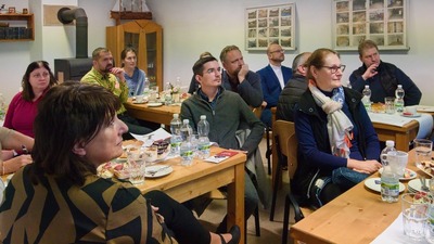Foto: Stanislava Vitoňová, Člověk a víra