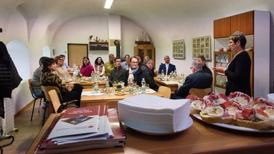 Foto: Stanislava Vitoňová, Člověk a víra
