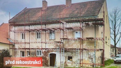 Foto: Stanislava Vitoňová, Člověk a víra