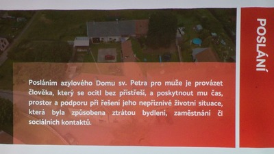 Foto: Stanislava Vitoňová, Člověk a víra