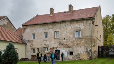 Foto: Stanislava Vitoňová, Člověk a víra