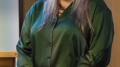 Foto: Stanislava Vitoňová, Člověk a víra