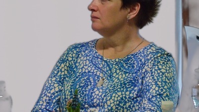Foto: Stanislava Vitoňová, Člověk a víra