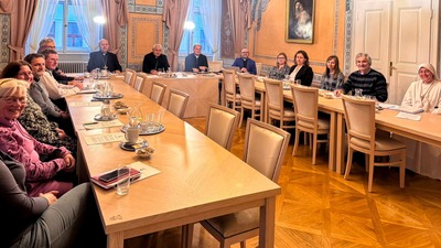 Pastorační rada českobudějovické diecéze zahájila novou etapu činnosti